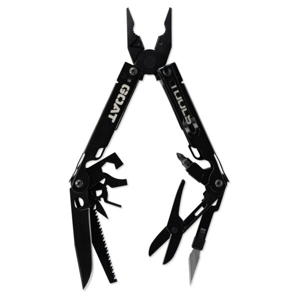 GOAT Multi-tool - Black Oxide