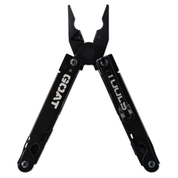 GOAT Multi-tool - Black Oxide