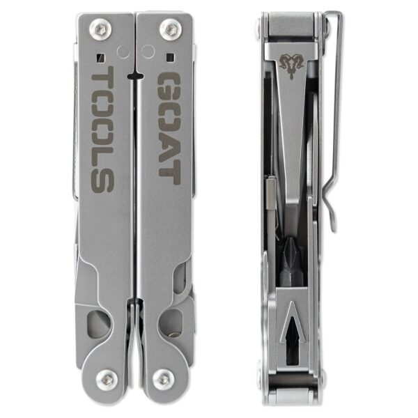 GOAT Multi-tool - Satin