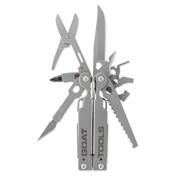 GOAT Multi-tool - Satin