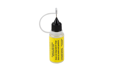 OTIS AIRGUN LUBRICANT .5 FL OZ