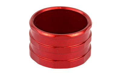 PHASE5 SHOTGUN MAG FOLLOWER RED