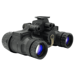 Rix Tactical RNV-31S White Phosphor Night Vision Binoculars