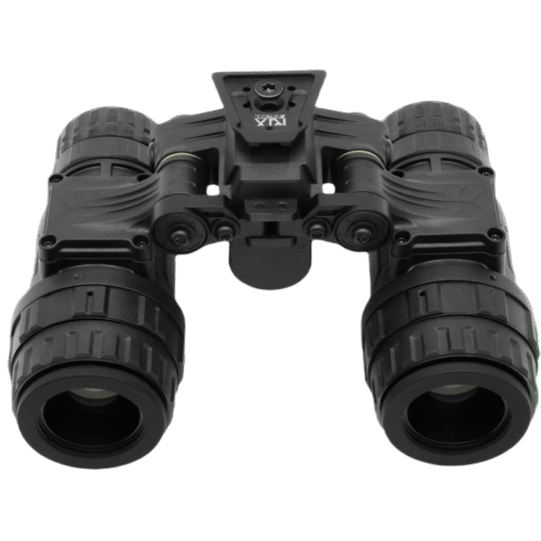 Rix Tactical RNV-31S White Phosphor Night Vision Binoculars