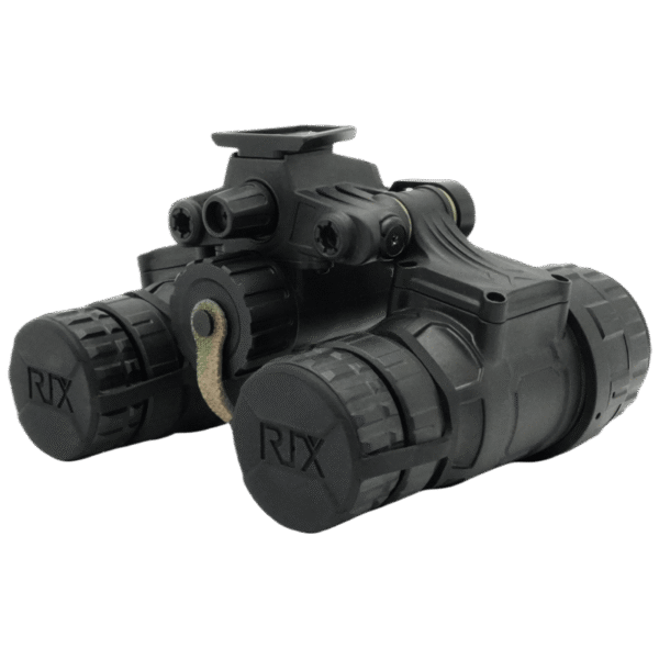 Rix Tactical RNV-31S White Phosphor Night Vision Binoculars