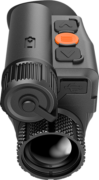 RIX Stride ST6 640 Helmet Mount /Handheld Thermal Monocular