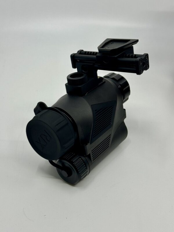 RIX Stride ST6 640 Helmet Mount /Handheld Thermal Monocular
