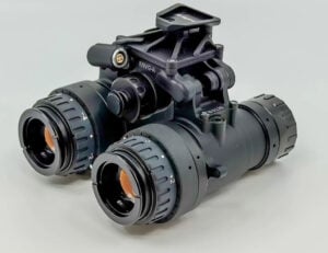 AB Night Vision RNVG-A / ARNVG Complete Articulating Ruggedized Night Vision Goggle