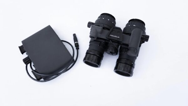 AB Night Vision RNVG – Rugged Night Vision Goggle