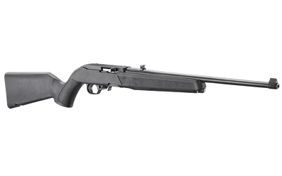 RUGER 10/22 22LR 18.5" 10RD BLACK