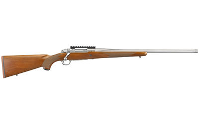 RUGER HWKEYE HNTER 204RUG 24" SS 5RD