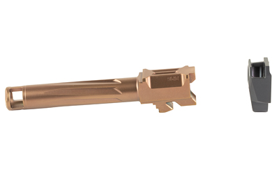 RADIAN AFTRBRNR RAMJET G19 GEN3 BRNZ