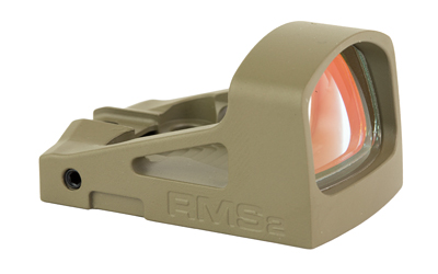 SHLDS RMS2 GLS ED RFX MINI 4MOA FDE
