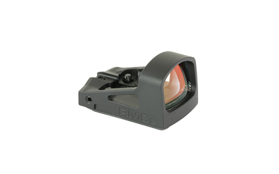 SHLDS RMS2 GL ED MINI SGHT 8MOA BLK