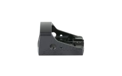 SHLDS RMSW GL WP MINI SGHT 8MOA BLK