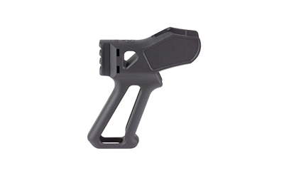 SHARPS CVA PISTOL GRIP 1913 BLK