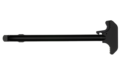 STRIKE CHARGING HANDLE BLK