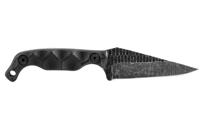 STROUP MINI 3" ACID ETCD BLK W/STH