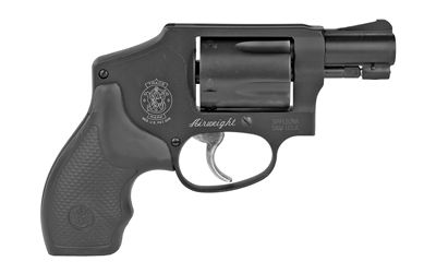 S&W 442 38SPL+P 1.88" 5RD BLK