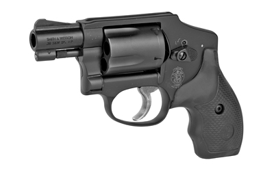 S&W 442 38SPL+P 1.88" 5RD BLK