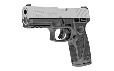 TAURUS G3 9MM 4" 17RD STS AS TS