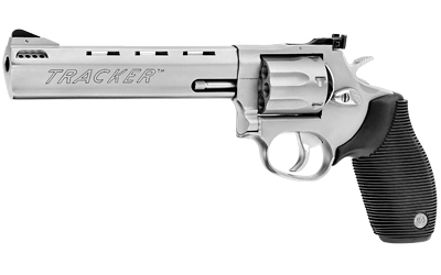 TAURUS 627 TRCKR 357MAG 6.5" 7RD STS