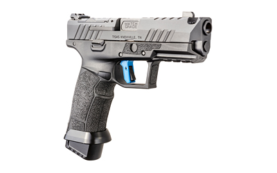 TISAS PX-9 2.0 DTY CMP 9MM 4.11" 20R