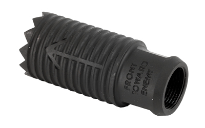 TROY 7.62 CLAYMORE MUZZLE BRAKE