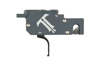 TRIGRTECH RUGER RPR SPECIAL FLAT BLK