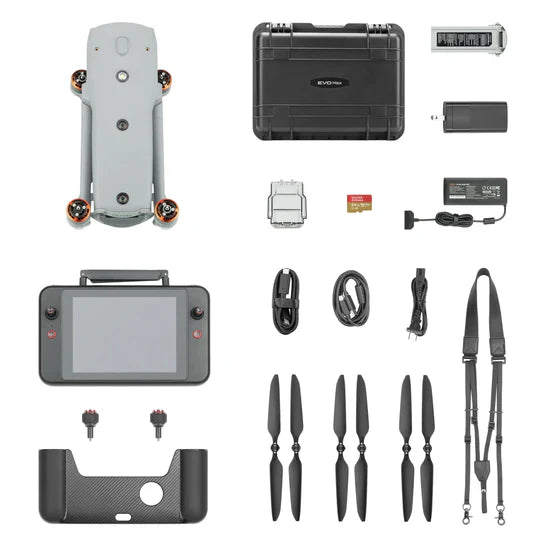 Autel Evo Max 4T XE Bundle
