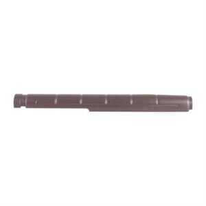 HANDGUARD, INJECTION MOLDED PLASTIC, G.I. BROWN