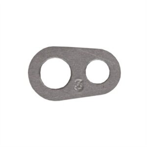 .278'' (7.1MM) CENTER TO CENTER WILSON BARREL LINK