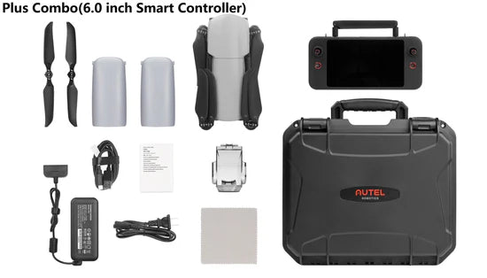 Autel EVO Lite 6K Enterprise Standard Package