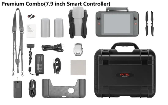 Autel EVO Lite 6K Enterprise Standard Package