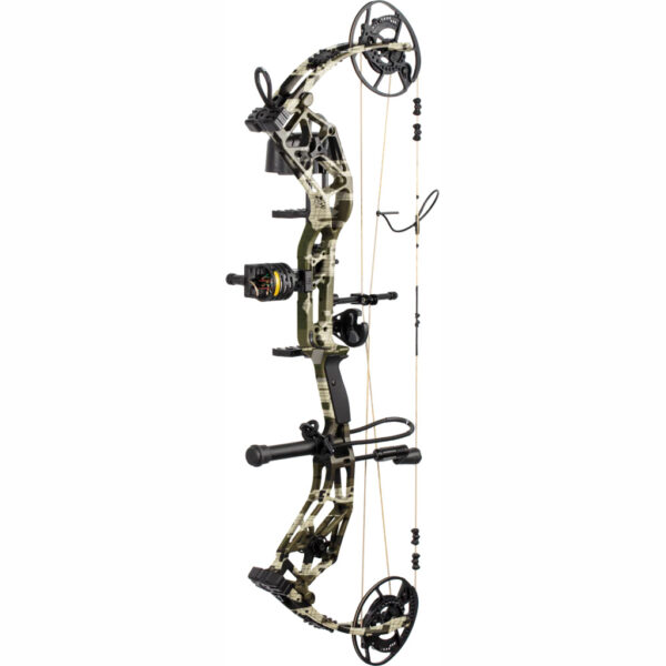 Bear Alaskan Pro RTH Package Emerge 2.0 70 lbs. LH