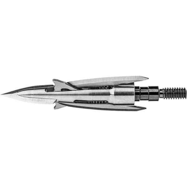 Bowmar Beast COC Titanium Mechanical Broadhead 100 gr. 2 in. 3 pk.