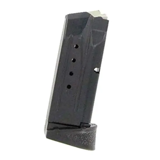 S&W M&P9 SUB COMPACT 9MM 10RD MAGAZINE W/ FINGER REST