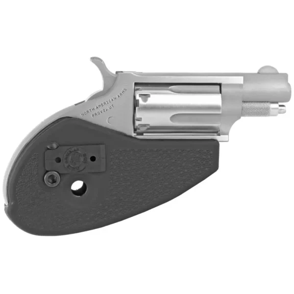 NAA 22M 1 1/8" W/ FOLDING HOLSTER GRIP