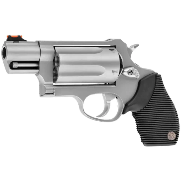 TAURUS JUDGE PUBLIC DEFENDER 45/410 2.5" REV STS
