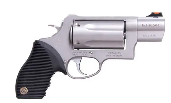 TAURUS JUDGE PUBLIC DEFENDER 45/410 2.5" REV STS