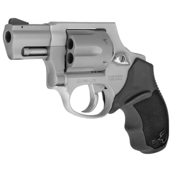 TAURUS 856UL 38SPL 2"SS CH 6RD REV