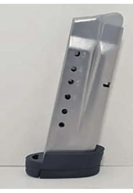 S&W M&P SHIELD M2.0 MAGAZINE, 9MM LUGER, 8 RD