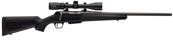 WRA XPR CMPCT CMBO 6.5CM RFL BLK