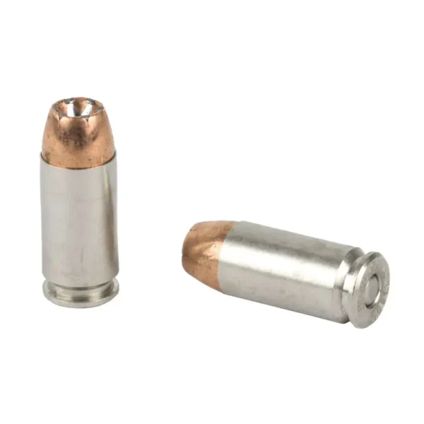 SPEER 40 S&W 165 GR GDHP AMMO 20 RD/BX 10 BX/CS