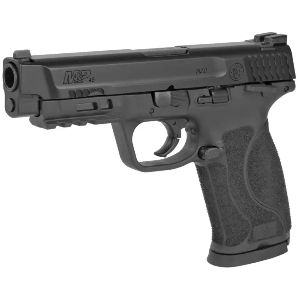 SMITH & WESSON M&P45 M2 45ACP PSTL BLK MS