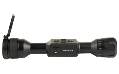 ATN THOR LTV 5-15X 320X240 12MICRON