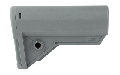 B5 SIERRA K STOCK WOLF GRAY