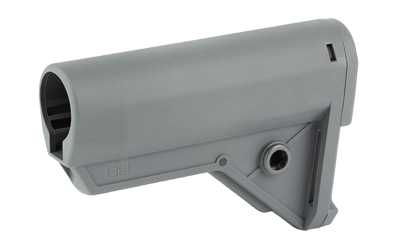 B5 SIERRA K STOCK WOLF GRAY