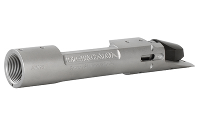 BERGARA SHORT ACTION STD FACE