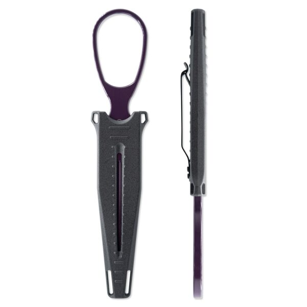 D2 DAGGER - Purple